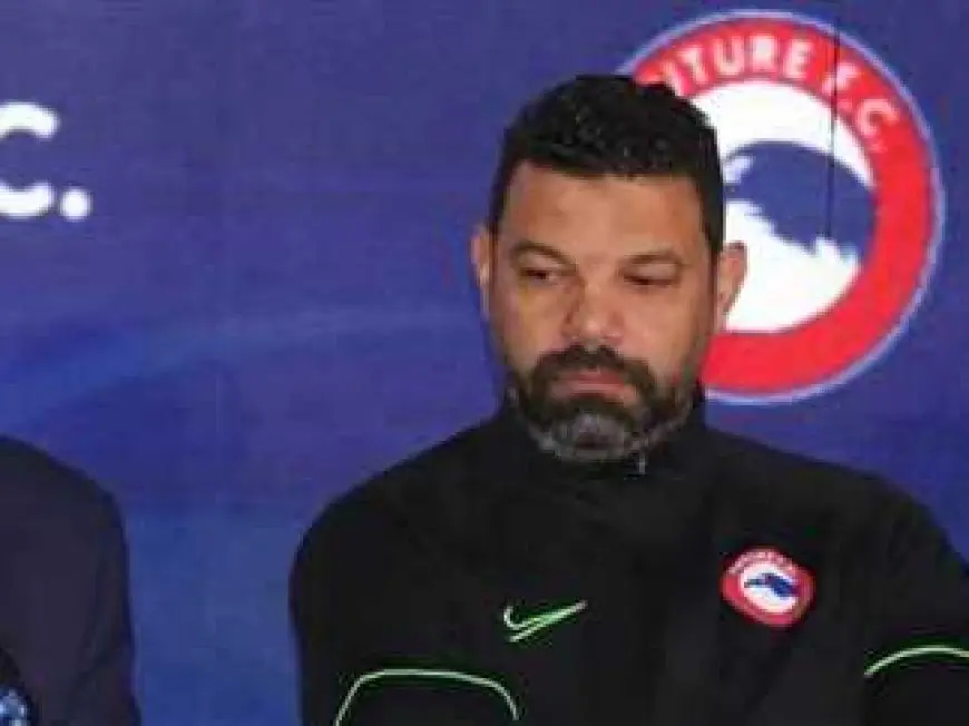 عبد الظاهر السقا: لاننام من أجل بقاء مودرن سبورت في الدوري