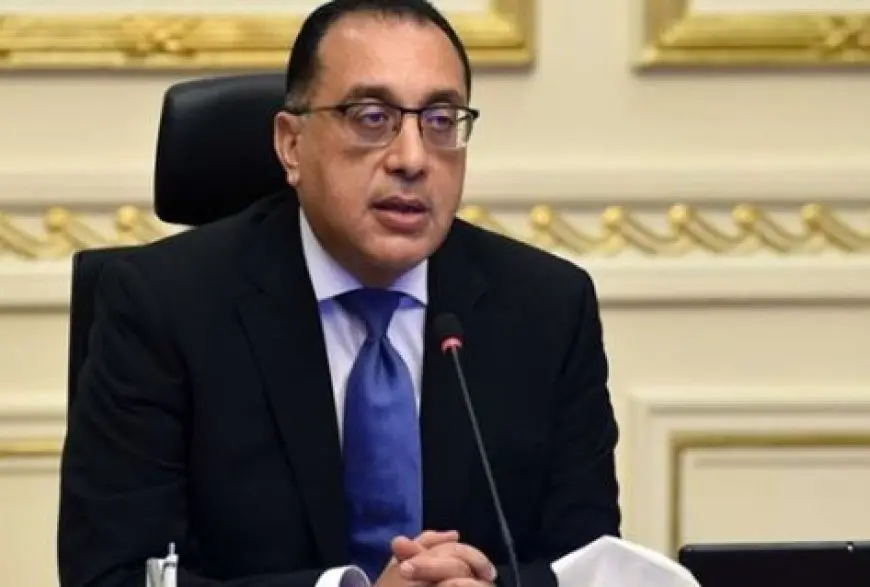 رئيس الوزراء: العلاقات المصرية الإماراتية قائمة على روابط أخوية راسخة