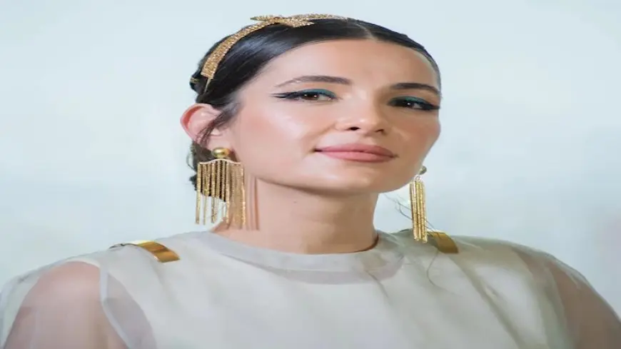 بعد إعادة فتح عيادتها.. شام الذهبي تكشف تفاصيل دعم والدتها أصالة