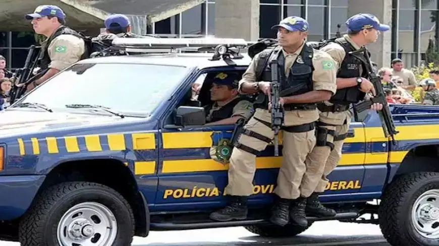 البرازيل: الشرطة تعتقل شخصين خططا لتفجير حفل غنائي في ريو دي جانيرو