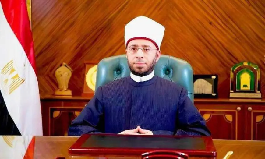 في يومها العالمي.. وزير الأوقاف: الصحافة الواعية ركيزة في بناء الإنسان وحماية الوعي