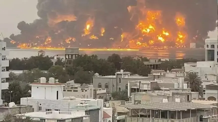 مسؤولون إسرائيليون: مخطئ من يعتقد أن هجومًا إسرائيليًا آخر سيغلق الجبهة الحوثية