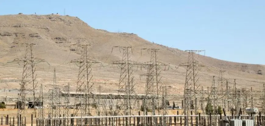 سوريا تعتزم توقيع اتفاقية لاستيراد الكهرباء من تركيا