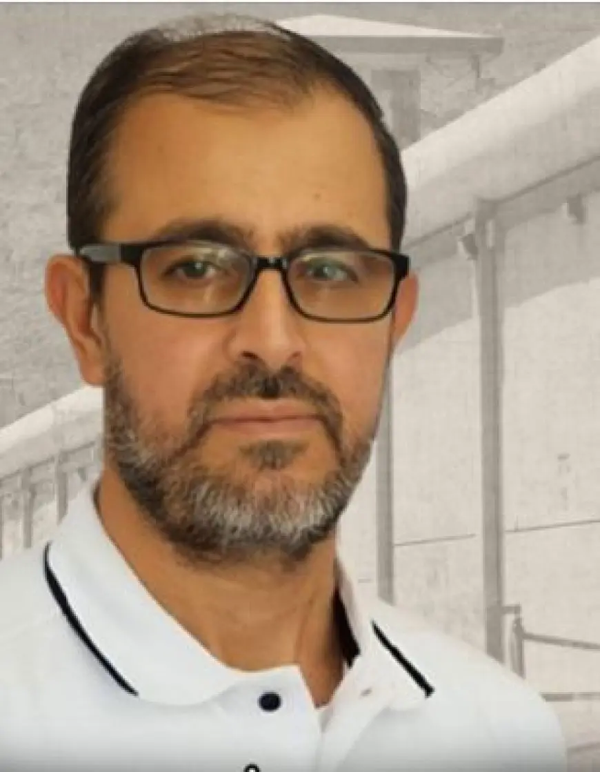 استشهاد معتقل فلسطيني في مستشفى سوروكا الإسرائيلي