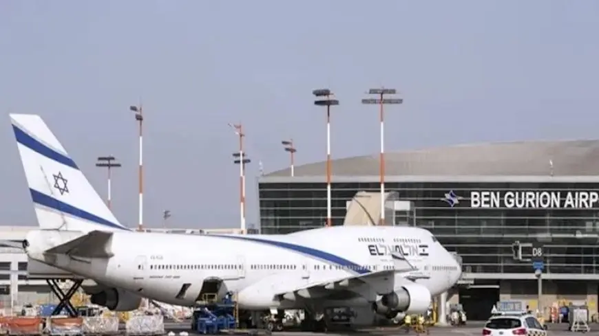 باستهداف مطاراتها.. الحوثيون يعلنون فرض حظر جوي شامل على إسرائيل