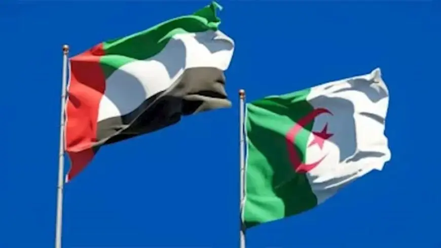 هوية “الأمازيغ”.. أزمة جديدة بين الجزائر والإمارات سببها “بودكاست”
