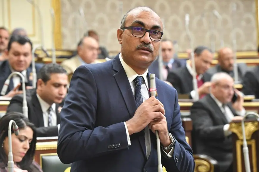النائب إيهاب منصور: مشروع قانون الإيجار قابل للتعديل.. ونحرص على مصلحة الطرفين
