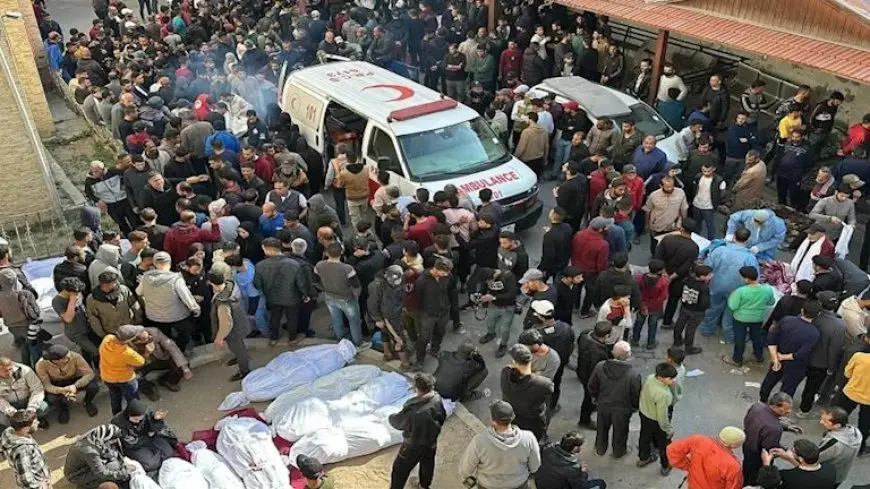 الأمم المتحدة ترفض خطة إسرائيل لتوزيع المساعدات في غزة.. ما السبب؟