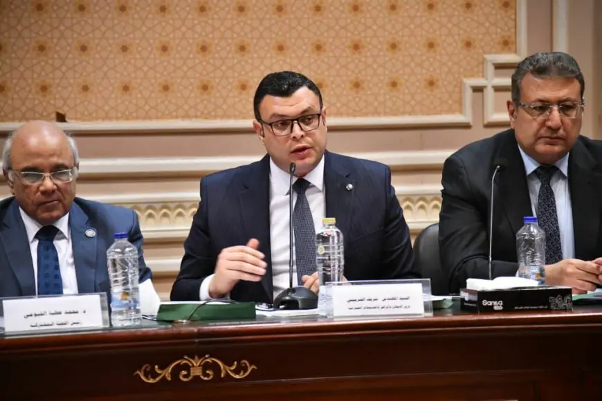 مشروع قانون الإيجار القديم.. وزير الإسكان: لا إخلاء دون بديل كريم