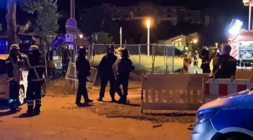 ألمانيا: تبرئة ضباط شرطة أصابوا شابا بشلل إثر إطلاق 34 رصاصة عليه