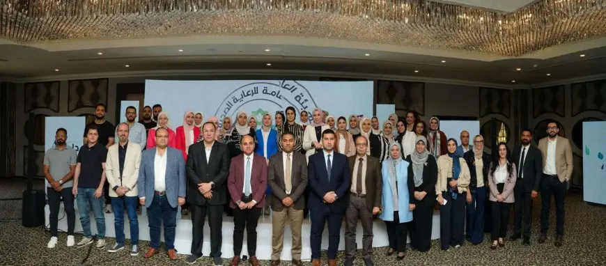 الرعاية الصحية تنظم فعالية حول الوقاية من الجلطات الوريدية في مرضى الأورام