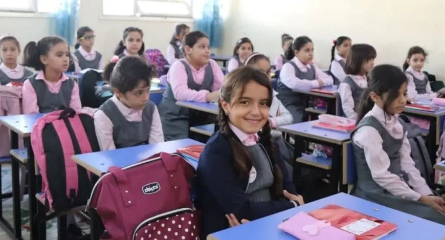 11 مايو عقد التقييم المبدئي للصفين الأول والثاني الابتدائي