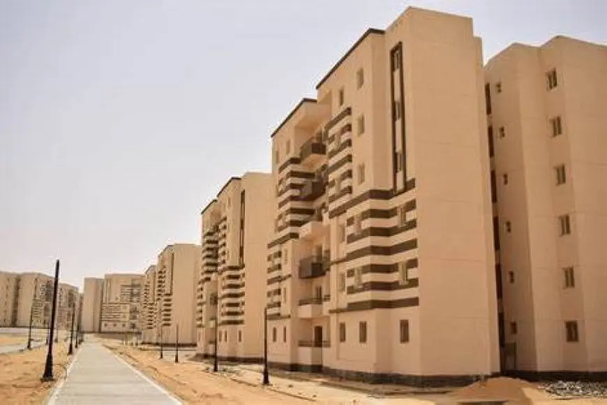 الإسكان الاجتماعي: بدء إصدار إفادات الكهرباء للعملاء غير المنطبق عليهم الشروط بإعلان سكن لكل المصريين 5