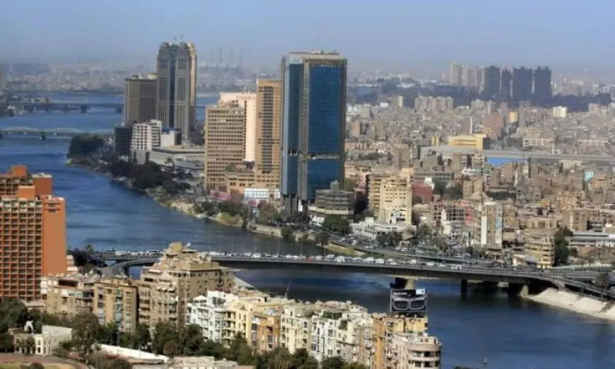 فيديو.. الأرصاد: ارتفاعات تدريجية في درجات الحرارة اعتبارا من الغد