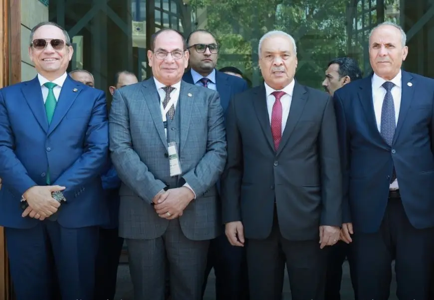 مؤتمر عربي للقضاء يُناقش التحديات واستغلال الذكاء الاصطناعي