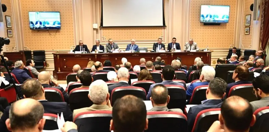 النائب سليمان وهدان يقترح 3 خطوات أساسية قبل مناقشة مواد قانون الإيجار القديم