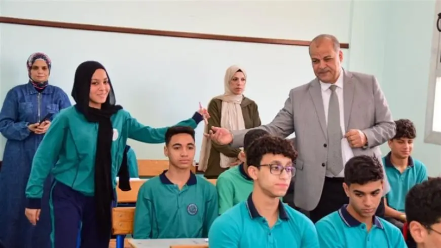 انطلاق الملتقى الأول للصحة النفسية بتعليم بورسعيد