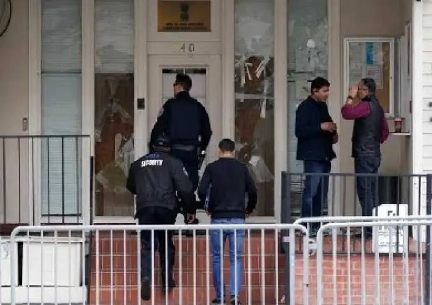 أمريكا.. إصابة 5 حراس بسجن في فرجينيا على يد سجناء يشتبه بانتمائهم لعصابة إم إس 13