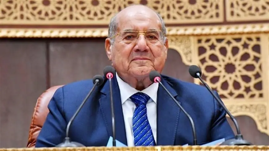مجلس الشيوخ يناقش طلبات مناقشة عامة بشأن تجديد ملف الخطاب الدينى
