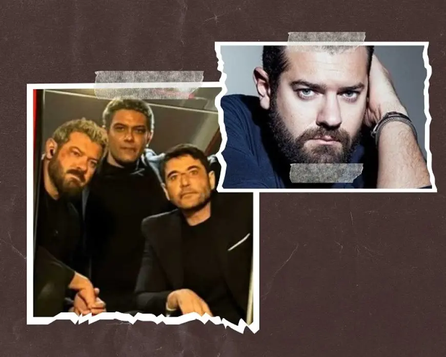 مع إعلان موعد عرض فيلمه درويش.. كم يحقق عمرو يوسف في شباك التذاكر المصري؟