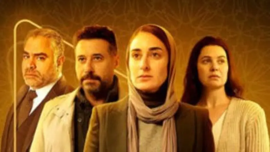 جومانا مراد وإدوارد في عزاء المنتج وليد مصطفى