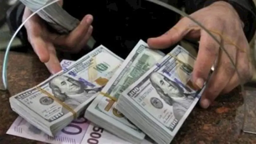 تحويلات المصريين بالخارج تقفز 80.7% وتسجل 17.1 مليار دولار في 6 أشهر