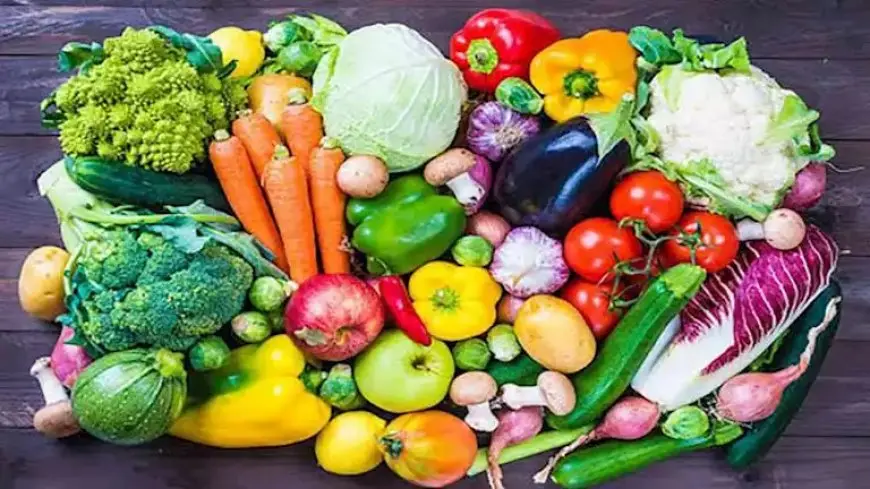 أطعمة تحمي قلبك من الجلطات وتعزز صحته.. اجعلها على سفرتك