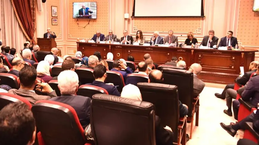 النواب يطالبون بتحديث بيانات الجهاز المركزي للإحصاء للبت في الإيجار القديم