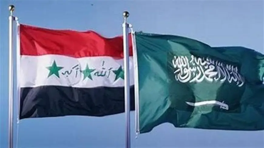 وزيرا خارجية السعودية والعراق يستعرضان المستجدات الدولية