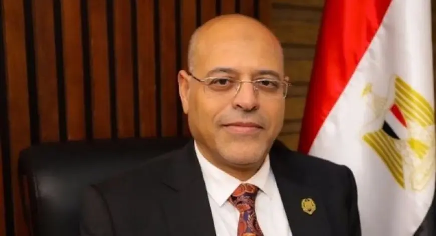فيديو.. محمد جبران: قانون العمل الجديد متوازن ويراعي الحقوق والواجبات للطرفين