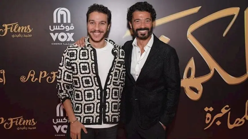 بمشاركة خالد النبوي.. نور النبوي يكشف تفاصيل أغنية لم تعرض في مسلسل “إمبراطورية م”