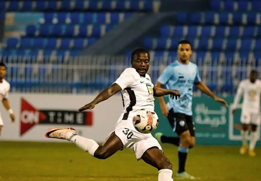 ثلاثي هجومي في تشكيل البنك الأهلي لمواجهة الزمالك بالدوري