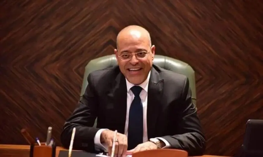 فيديو.. محمد جبران: قانون العمل الجديد يسد ثغرة استمارة 6 ويضمن الأمان الوظيفي