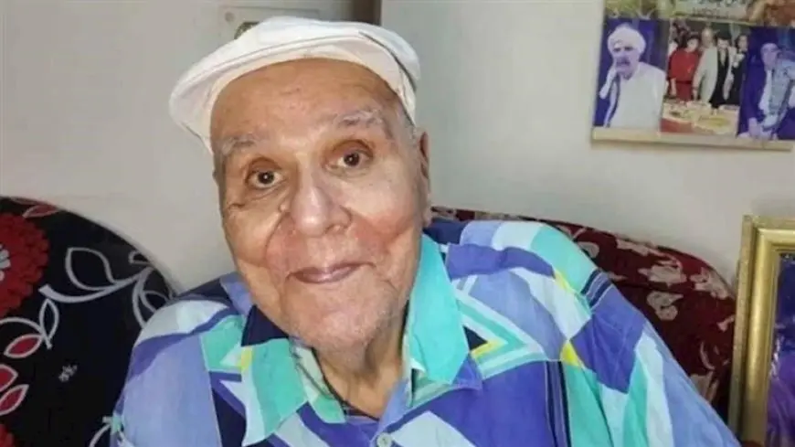 نقابة المهن التمثيلية تنعى الفنان نعيم عيسى