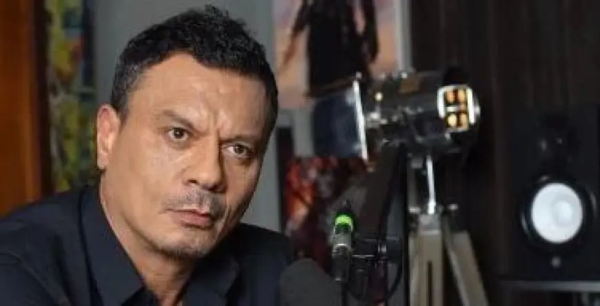 عباس أبو الحسن يعلن عن بداية الموسم الثامن من بودكاست حوارات مع عباس