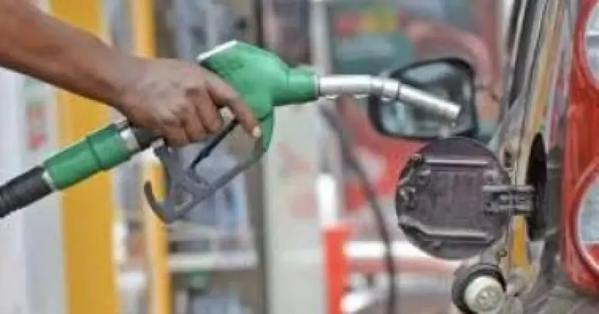 البترول ترد على شائعات البنزين المغشوش: نتائج العينات المسحوبة حتى الآن مفيهاش أي مشاكل