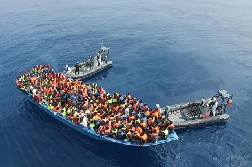 مقتل 9 إثر غرق قوارب سياحية جراء عاصفة مفاجئة في الصين