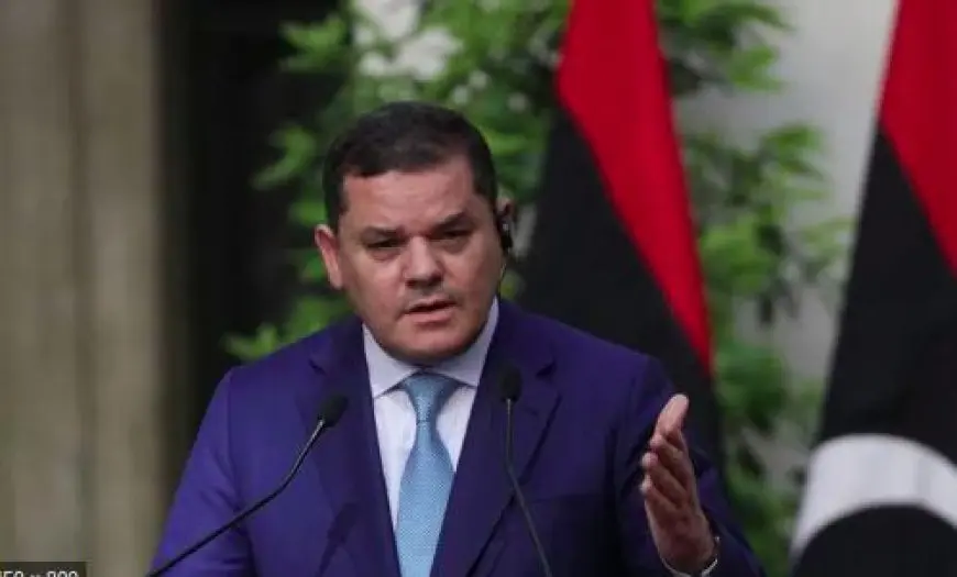 ليبيا.. الدبيبة يهاجم البرلمان قبيل جلسة تزكية الحكومة الجديدة