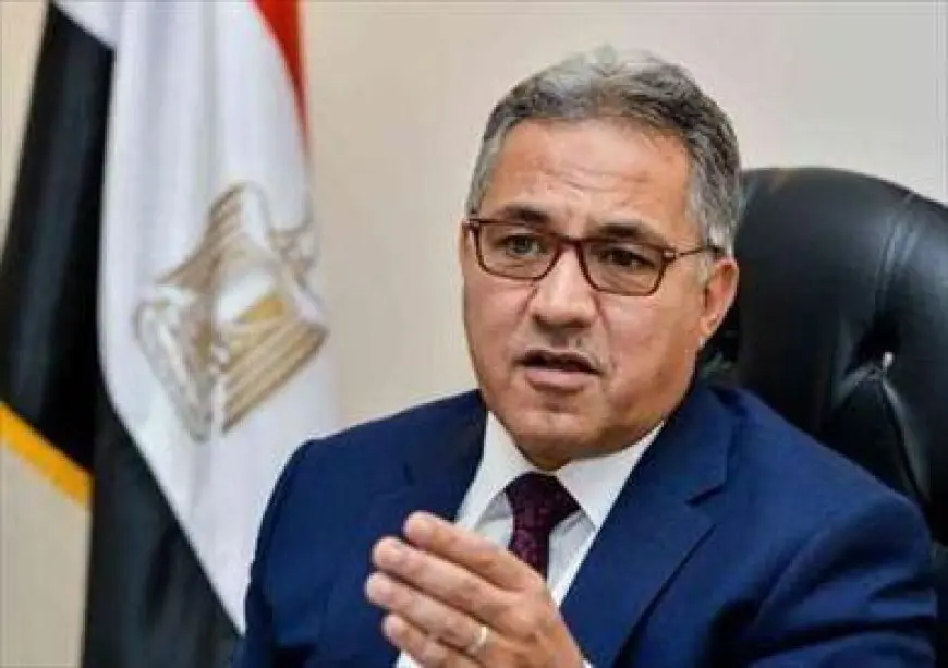 السجيني يسأل وزيرة التنمية المحلية عن الأثر الاجتماعي بمشروع الإيجار القديم.. والوزيرة: نسمع من حضراتكم لعمل الدراسة