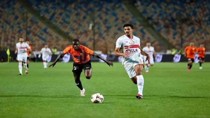 حكم دولي سابق لمصراوي: ركلة جزاء البنك الأهلي أمام الزمالك صحيحة