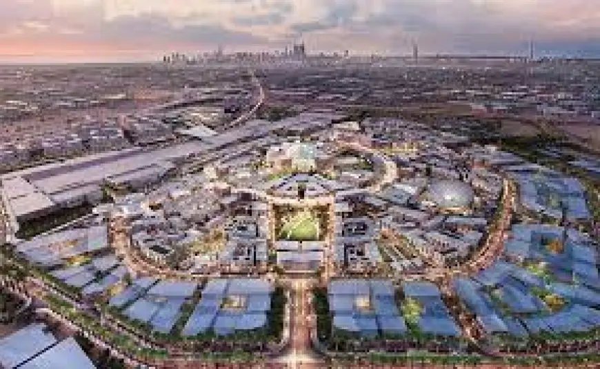 دبي القابضة تعتزم طرح صندوق استثمار عقاري سكني في البورصة
