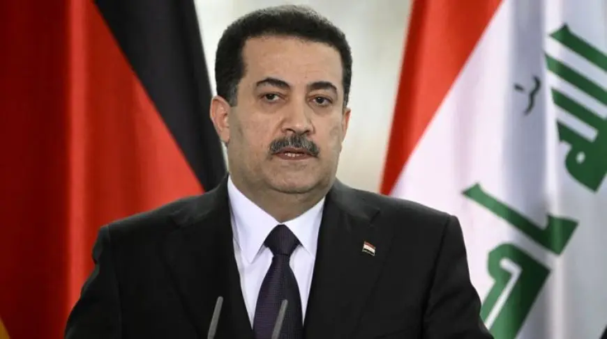 رئيس الحكومة العراقية يزور تركيا خلال الأسبوع الحالي