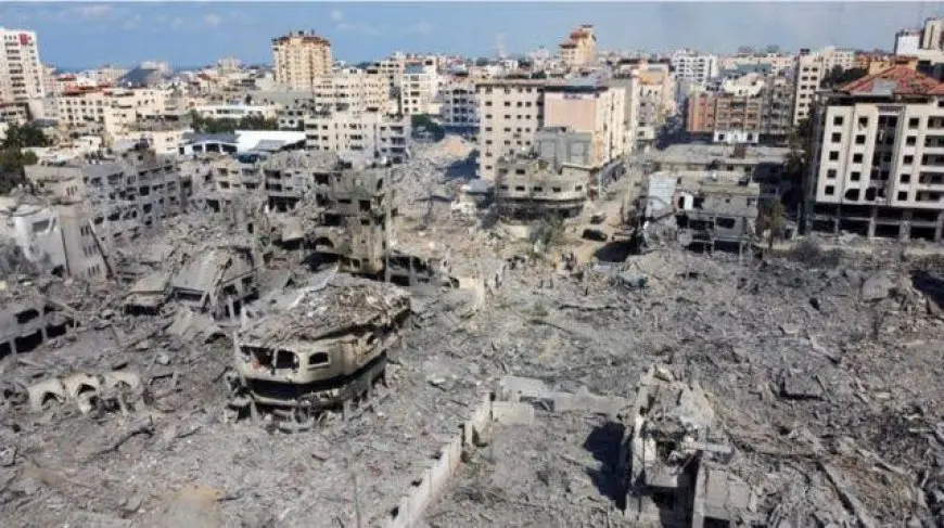 بمجازر إسرائيلية.. الدفاع المدني يعلن استشهاد 20 فلسطينيا بغزة