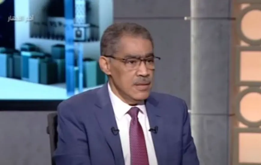 ضياء رشوان: هدف الإخوان الدائم كان الوصول لحكم مصر.. واستخدموا كل الأدوات لتحقيقه
