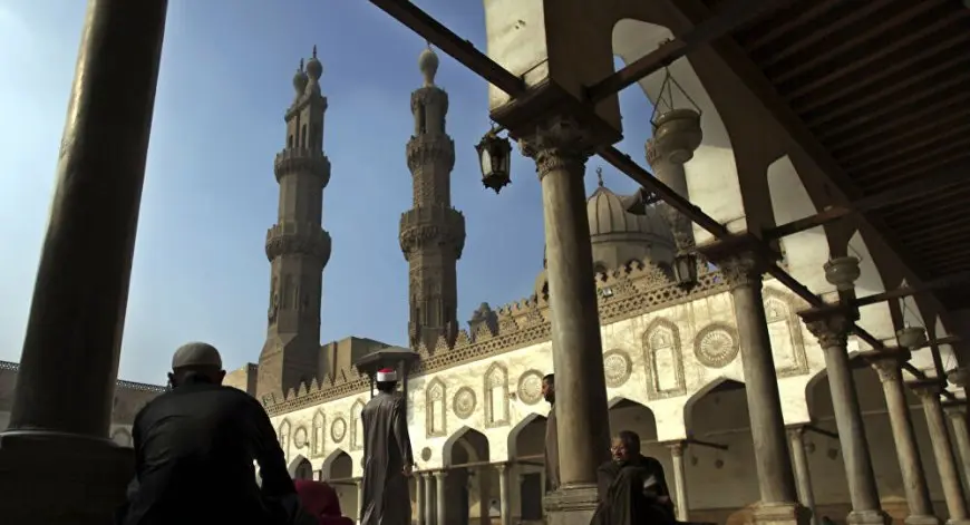 الأزهر ينفي اقتراح تشكيل لجان فتوى مشتركة مع الأوقاف خلال مناقشة «تنظيم الفتوى»