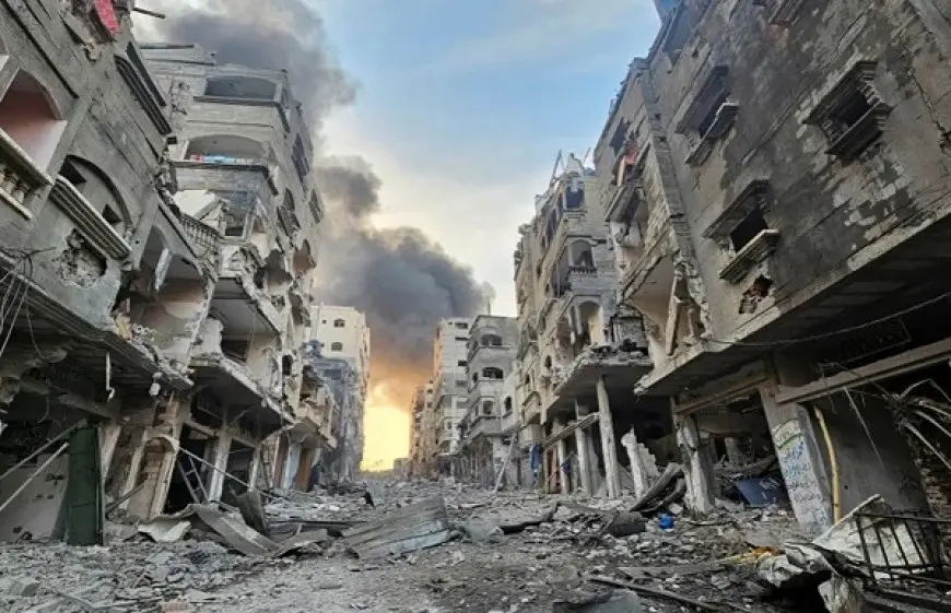 استشهاد 23 فلسطينيا وإصابة آخرين جراء قصف الاحتلال الإسرائيلي مناطق مختلفة بقطاع غزة