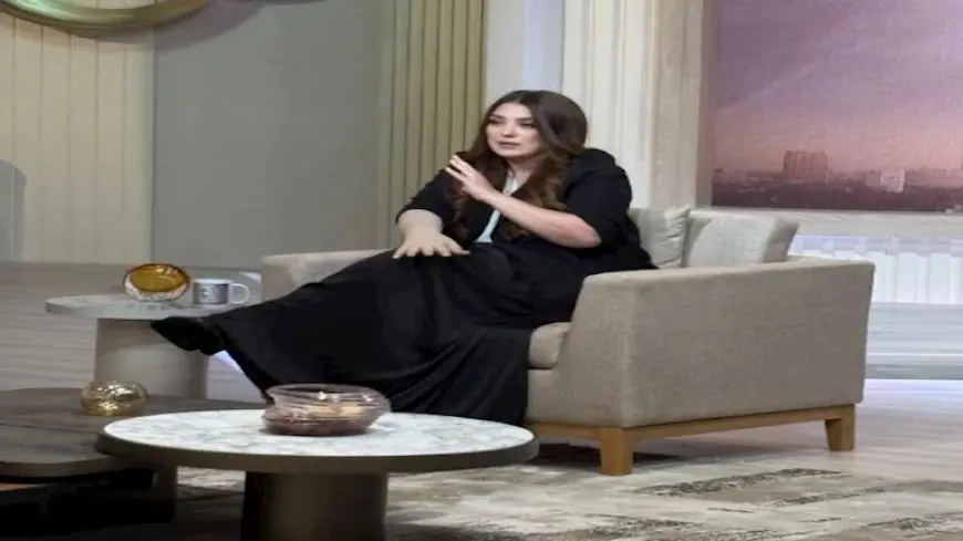 الليلة.. كندة علوش ضيفة لميس الحديدي في ” كلمة أخيرة”