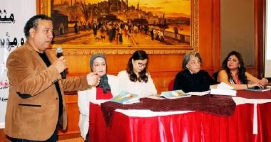 مهرجان أسوان يناقش حضور المرأة في السينما المصرية والعربية