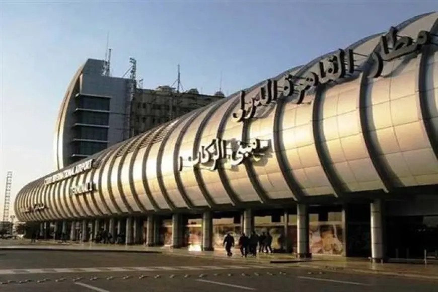 فيديو.. متحدث الحكومة: جار عمل دراسة لطرح المطارات المصرية.. ومطار القاهرة له وضع خاص