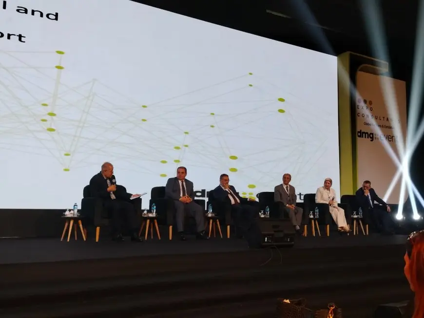 انطلاق النسخة الثانية من مؤتمر «الصادرات المصرية» لتعزيز حضور المنتجات المصرية في الأسواق الدولية